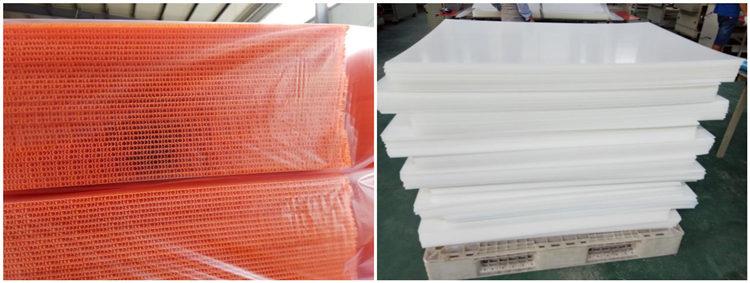 PP correx sheet