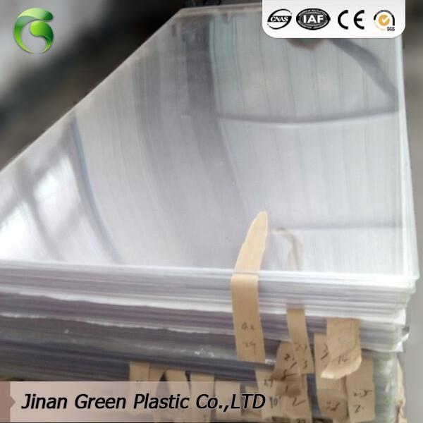 1mm Extruded Acrylic Plastic Sheets 1mm Extruded Acrylic Plastic Sheets