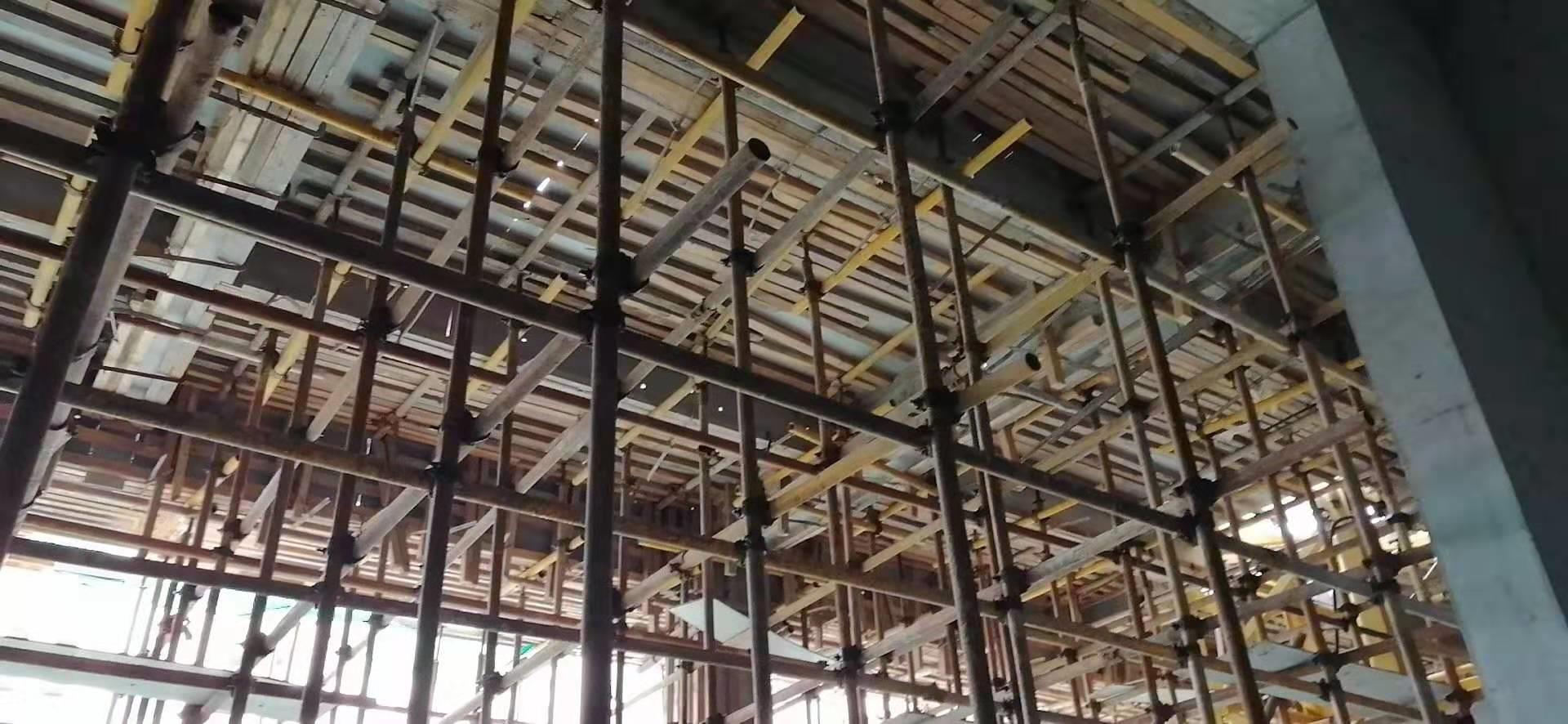 Plastic Floor Slab Formwor Plastic Floor Slab Formwor