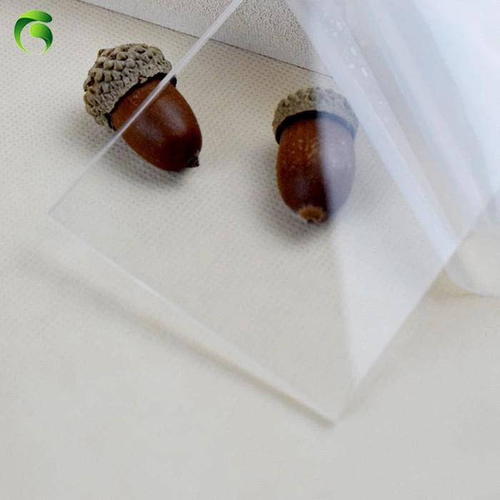 1mm Extruded Acrylic Plastic Sheets 1mm Extruded Acrylic Plastic Sheets