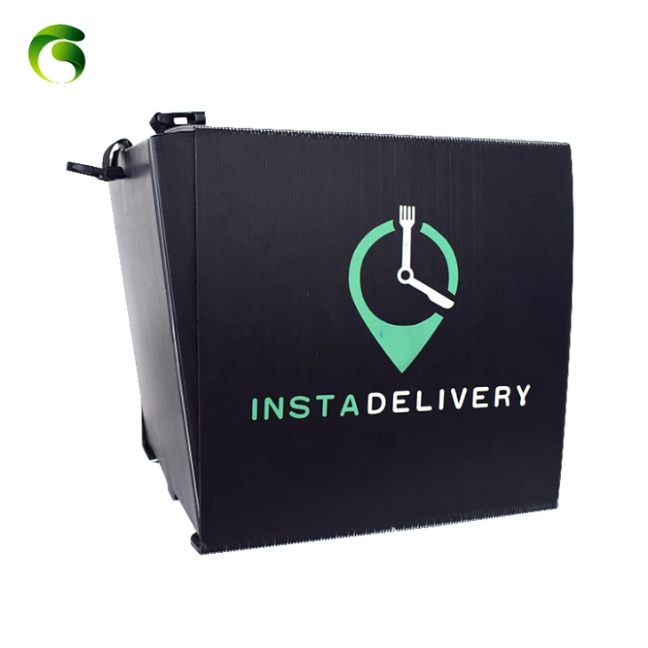 Correx Pizza Delivery Boxes Correx Pizza Delivery Boxes
