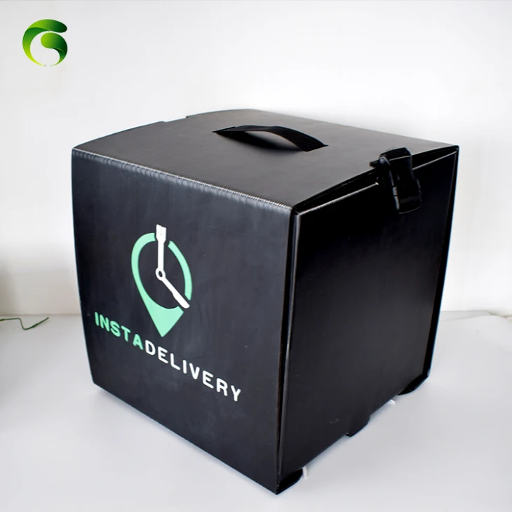 Correx Pizza Delivery Boxes Correx Pizza Delivery Boxes