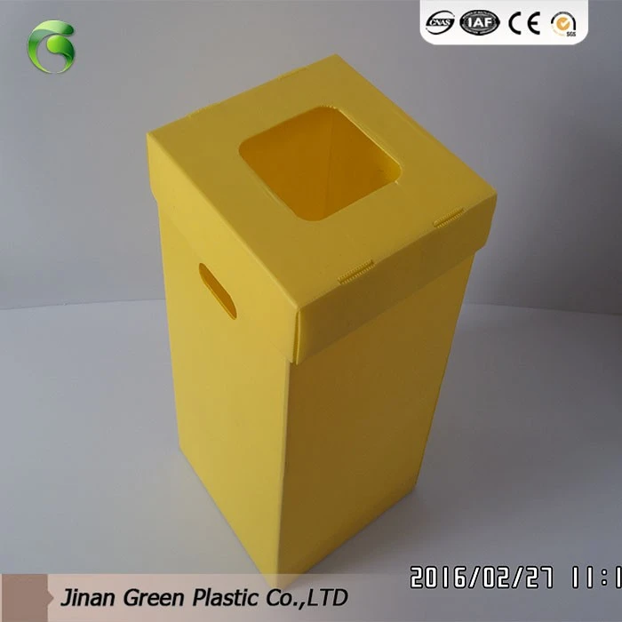 PP Plastic Recycling Bin PP Plastic Recycling Bin
