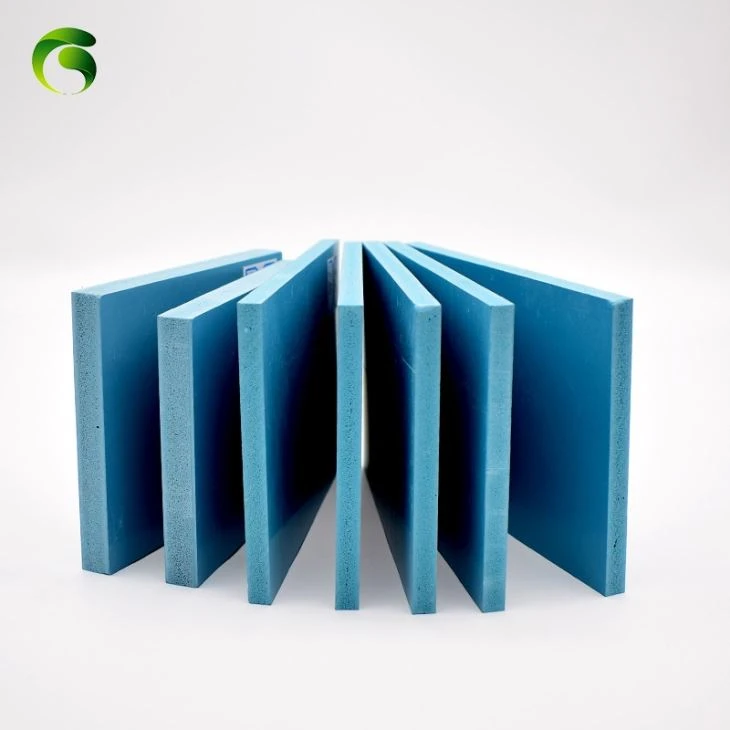 PVC Building Templates PVC Building Templates