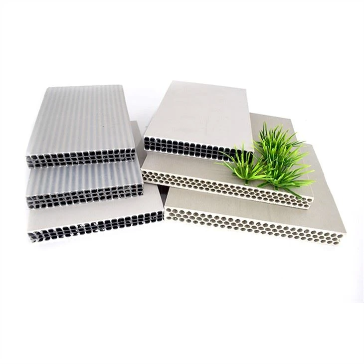 Szalunki Plastikowe Beton