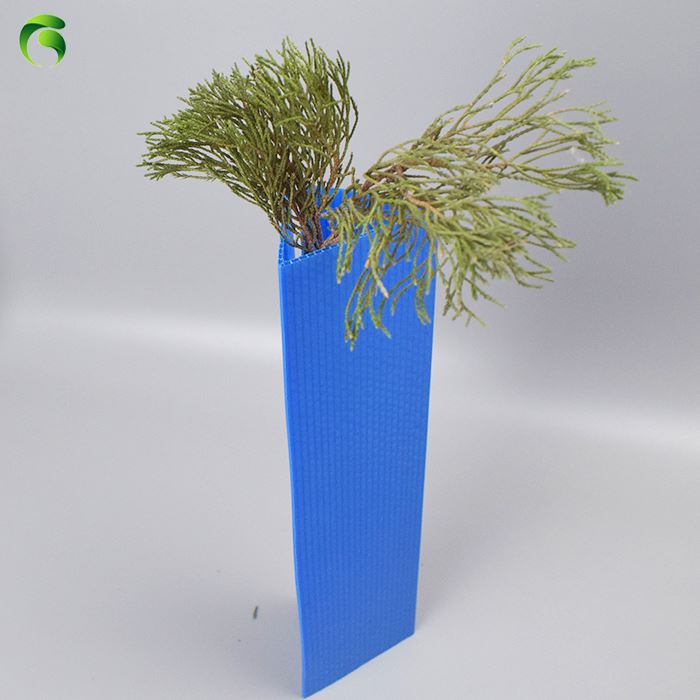 Nadające się do recyklingu tree guard
